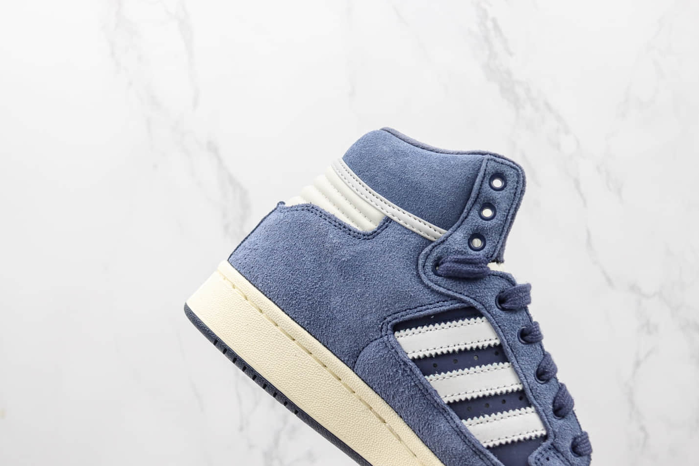 Adidas Centennial 85 High 'Shadow Navy' FZ5992 - Shop Now! Adidas Centennial 85 High 'Shadow Navy' FZ5992 - Shop Now!