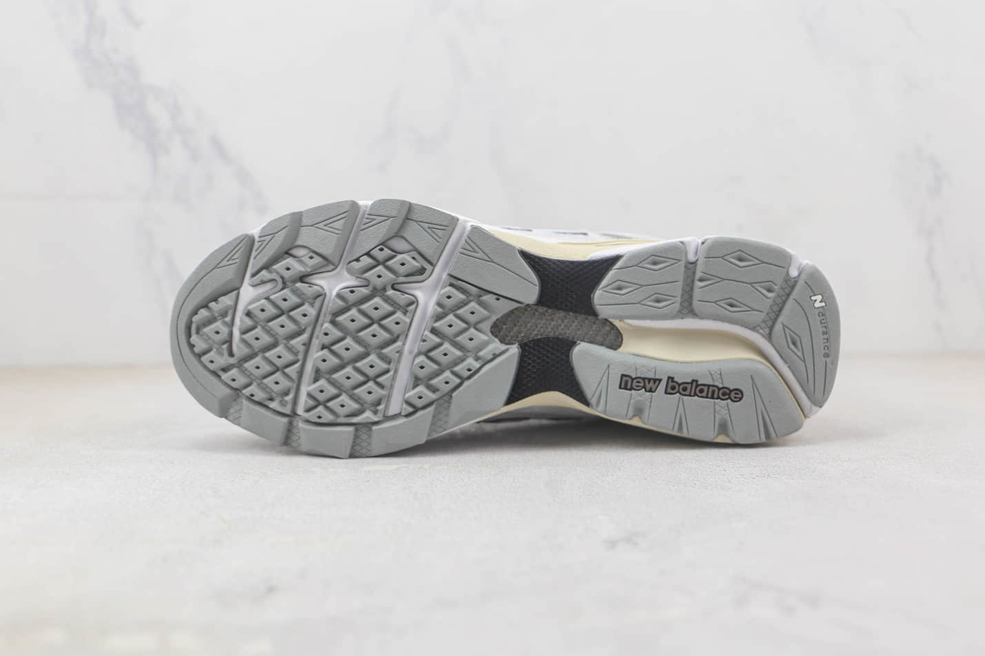 New Balance YCMC x 990v3 Made in USA 'Nimbus Cloud' M990SC3 - Stylish and Premium Sneakers New Balance YCMC x 990v3 Made in USA 'Nimbus Cloud' M990SC3 - Stylish and Premium Sneakers