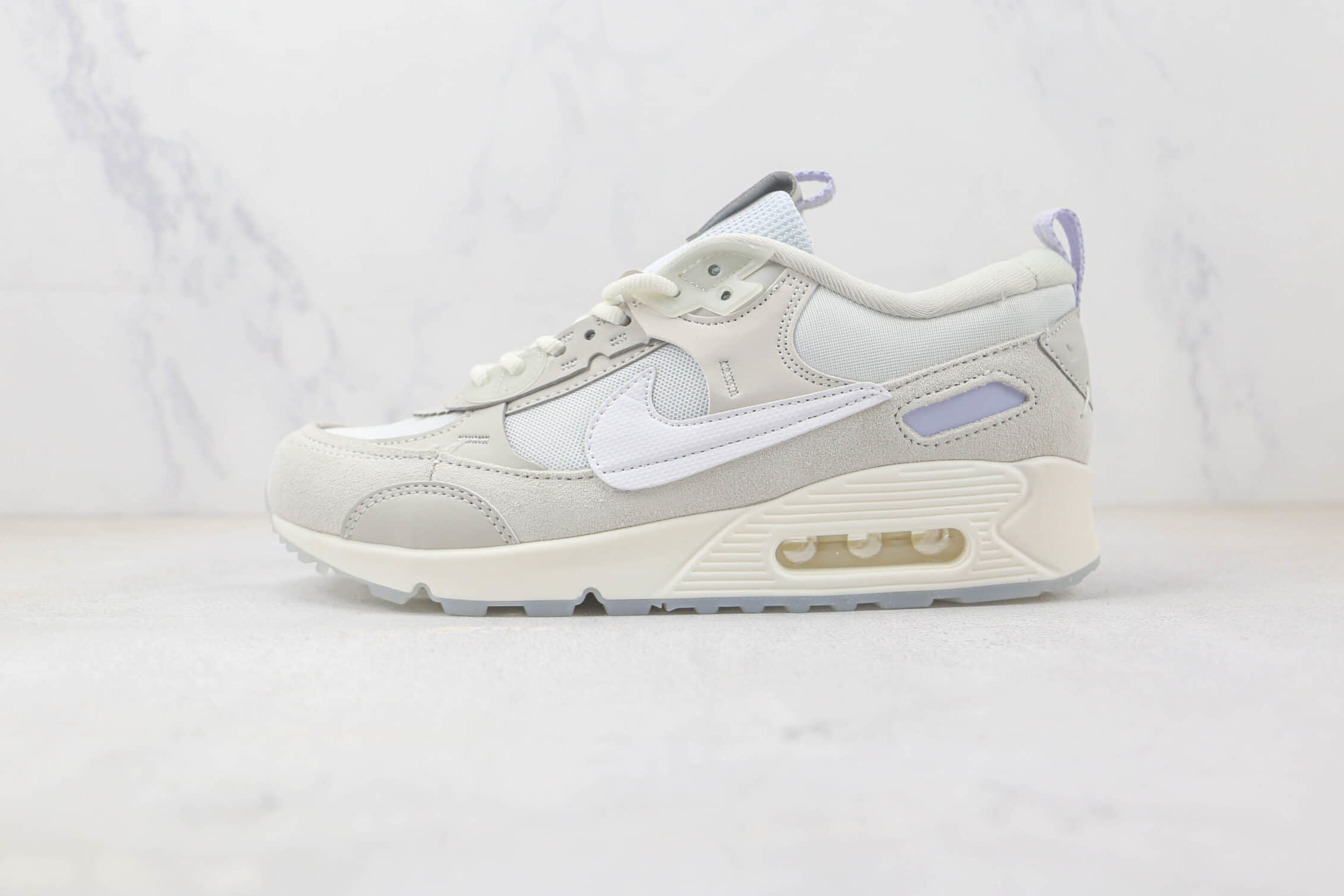 Nike Air Max 90 Futura DM9922-102 - Stylish and Comfortable Footwear