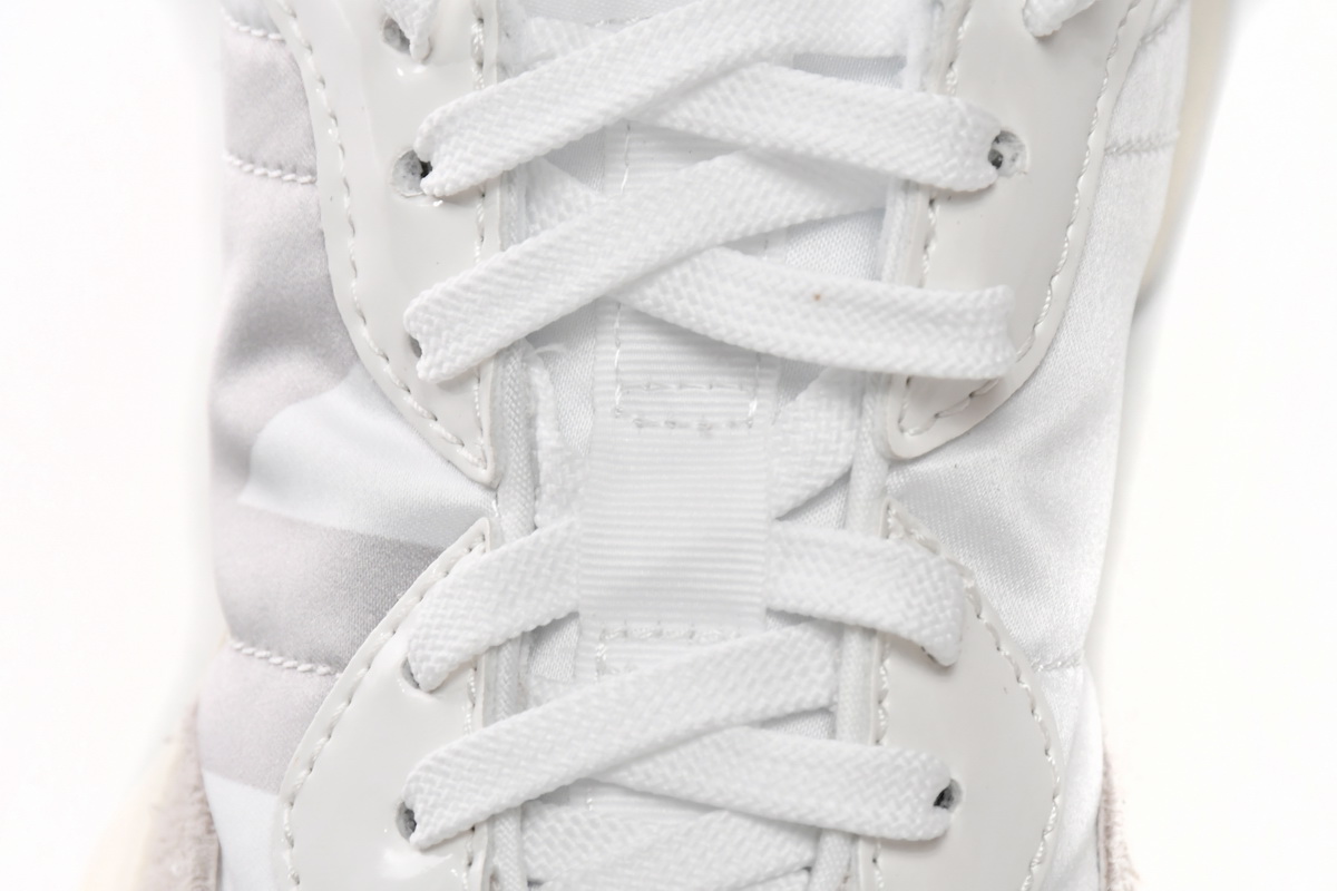 New Balance 327 White Moonbeam Sneakers - Shop Now!