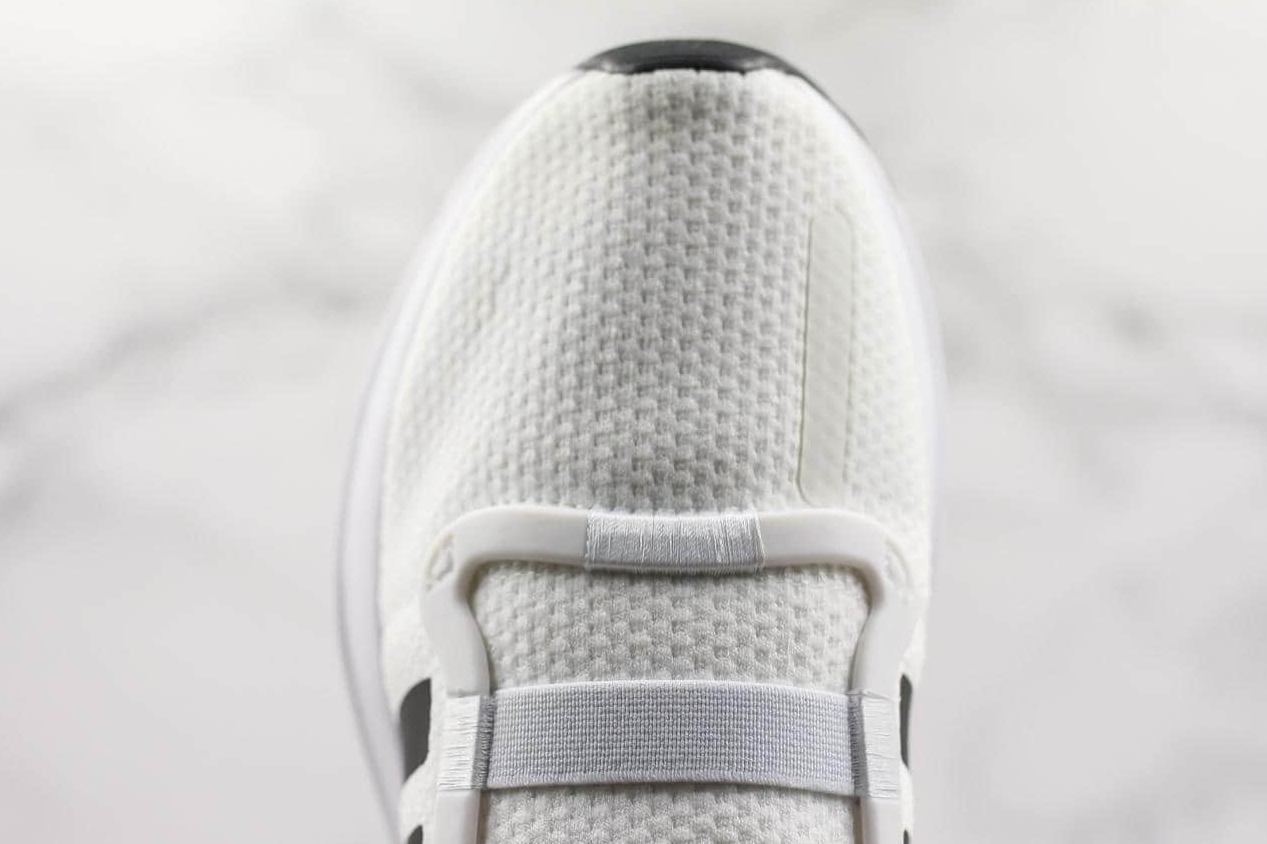 Adidas U_Path Run White EE7344: Stylish and Comfortable Sneakers