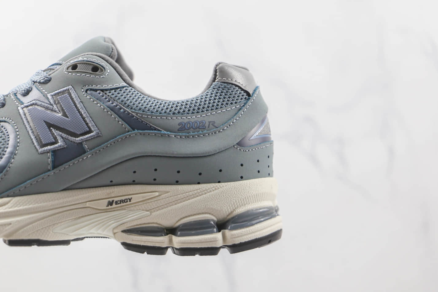 New Balance 2002R 'Light Blue' ML2002RR - Shop Now for an Iconic Sneaker