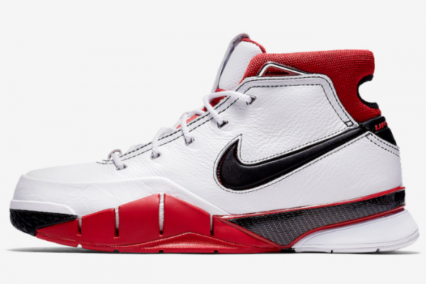 Nike Kobe 1 Protro "All-Star" AQ2728-102