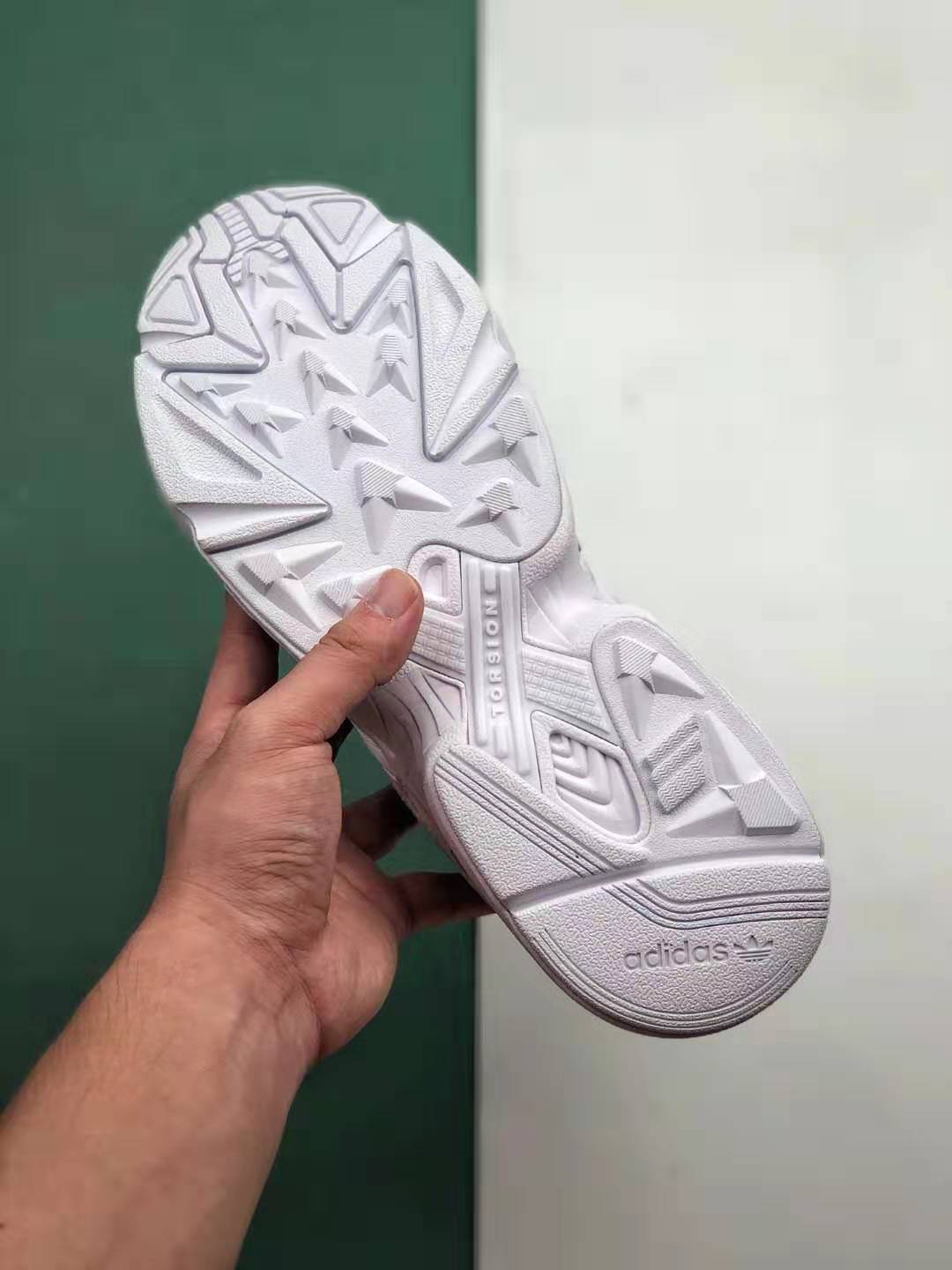 Adidas Yung-96 Chasm Crystal EE7238 | Stylish Originals Shoes